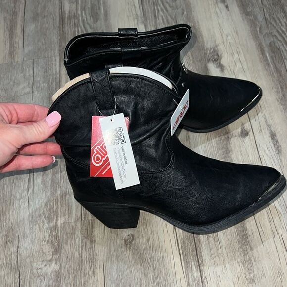 Dingo boots - Picture 3 of 3